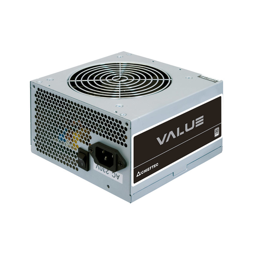 CHIEFTEC APB-500B8 500W Value serija napajanje