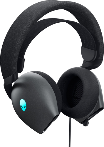 AW520H Alienware Wired Gaming slušalice sa mikrofonom crne