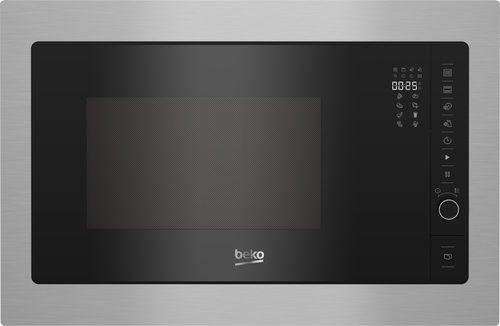 Beko Ugradna mikrotalasna rerna BMGB 25332 BG
