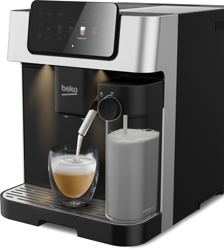 Beko Aparat za espresso kafu CEG 7304 X