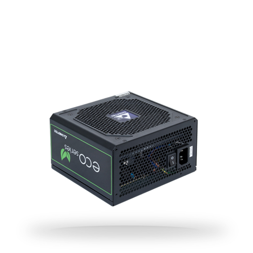 CHIEFTEC GPE-500S 500W ECO serija Napajanje