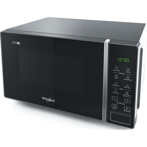 Whirlpool Mikrotalasna rerna MWP 201 SB