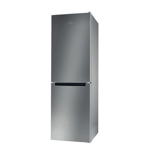 Indesit Kombinovani frižider LI8 SN2E X