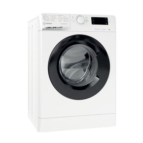 Indesit Mašina veš MTWE 71484 WK EE