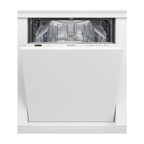 Indesit Ugradna mašina za pranje sudova D2I HD524 A