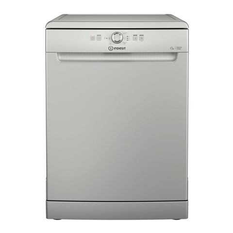 Indesit Mašina za pranje sudova D2F HK26 S