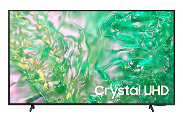 Samsung UE75DU8072UXXH Smart TV 75" 4K Ultra HD