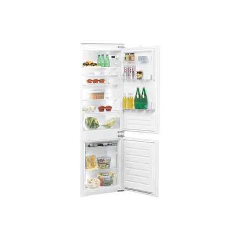 Indesit Ugradni kombinovani frižider BI 18A2 D/I